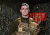 Бойовий медик у 21 рік. Історія Дмитра Куницького, який рятує штурмовиків на фронті