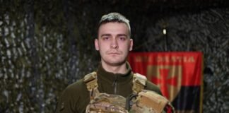 Бойовий медик у 21 рік. Історія Дмитра Куницького, який рятує штурмовиків на фронті