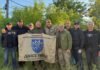 Колишній нардеп Тягнибок потрапив під удар дрона на фронті