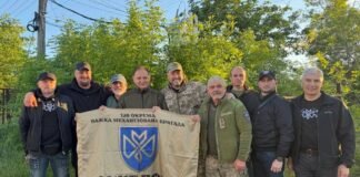 Колишній нардеп Тягнибок потрапив під удар дрона на фронті
