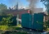 40 ударів, понівечений цвинтар і 6 поранених: як минула доба на Дніпропетровщині