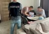 Ексочільника Мінкульту Карандєєва підозрюють у допомозі з виїздом за кордон