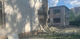 Росія вдарила 9 КАБами по Запоріжжю: є загиблі