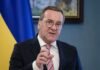 Німеччина дасть гроші на чеську снарядну ініціативу для України