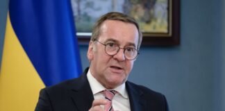Німеччина дасть гроші на чеську снарядну ініціативу для України