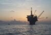 Ціни на нафту обвалилися до довоєнних рівнів