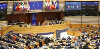 ЄС готується обмежити вплив Китаю на постачання критичної сировини