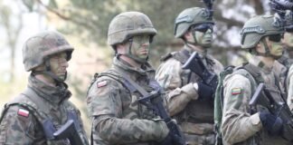 Три країни НАТО відпрацюють захист “коридору” між Білоруссю та Калінінградом