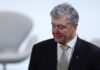 Порошенко приєднався до відмови від польського ордена і пояснив своє рішення