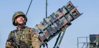 Війна в Україні показала, чого бракує Заходу для захисту від дронів