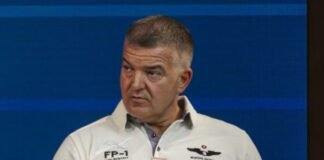 Засновник Firepoint назвав зміни до Конституції 2004 року загрозою для української державності