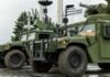 З власною ППО: в Україні показали механізми недержавного захисту інфраструктури від РФ