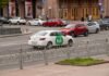 Чи можуть водії таксі отримати бронювання: офіційна відповідь Bolt