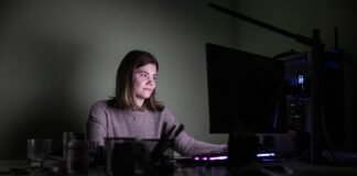 У Запоріжжі частковий блекаут після атаки РФ