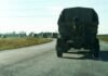 “Коридор” до Криму тріщить по швах: ГУР ефектно спалило техніку росіян (відео)