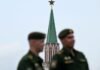 Москва ставить ППО на житлові висотки і перетворює мешканців на “живий щит”