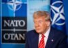США готують ядерну альтернативу виведенню військ з Європи, – FT