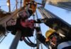 Ціни на нафту впали майже до рівня на початку війни в Ірані