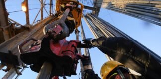 Ціни на нафту впали майже до рівня на початку війни в Ірані