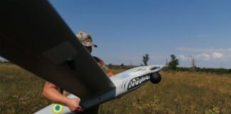 Україна вперше перевершила РФ в масштабності атак дронами за добу