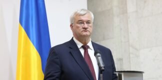 Сибіга різко пройшовсь по Навроцькому і згадав про “аплодисменти з Москви”