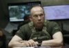 Ворог тисне на Костянтинівку, не рахуючись із втратами, – Сирський