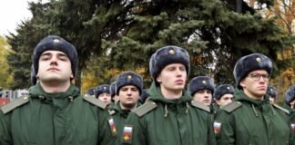 Не лише наступ на Донбасі: джерела РБК-Україна назвали можливі плани Путіна