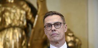 Стубб дав прогноз щодо тривалості війни в Україні