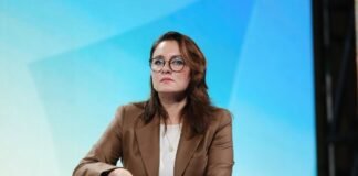 Свириденко назвала розмір другого траншу для України з кредиту на 90 млрд євро