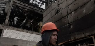 Росія масовано б’є по енергетиці Дніпропетровщини, є серйозні пошкодження