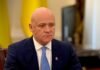 Труханов про заборону пісень російською: “Одеські написані такою мовою, це наша ДНК”