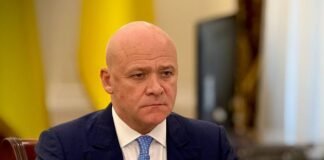 Труханов про заборону пісень російською: “Одеські написані такою мовою, це наша ДНК”
