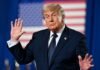 Трамп відреагував на лист Зеленського до Путіна (відео)