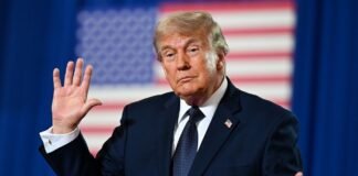 Трамп відреагував на лист Зеленського до Путіна (відео)