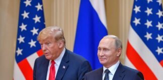 Трамп поговорив з Путіним, відправить посланців у Москву: що каже Кремль про дзвінок