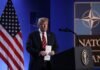 У Європі назвали стосунки зі США “неблагополучною сім’єю”, – The Guardian