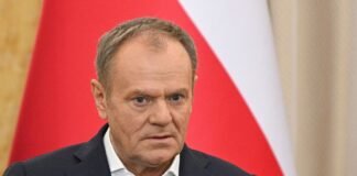 Туск дав зрозуміти, що чекає на Зеленського в Польщі на конференції з відновлення України