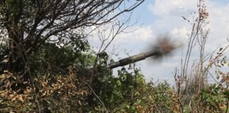 Міноборони оголосило закупівлю масштабної партії 155-мм снарядів для Сил оборони