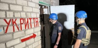 У Кременчуці та Полтаві пролунали вибухи