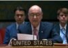 “Час не на боці Москви”: США закликали РФ негайно укласти мир з Україною