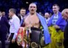 Усик зробив гучну заяву щодо своєї кар’єри
