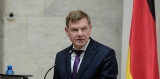 Мирні переговори щодо України можуть розпочатися цього літа, – МЗС Німеччини