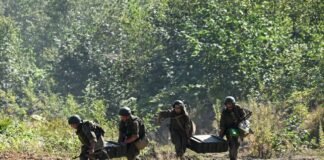 Більшість російських новобранців живуть на передовій лише 20 хвилин, – NYT