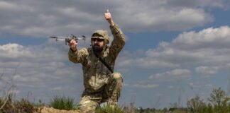 Для військових запускають “базовий рівень” постачання дронів: що зміниться вже в липні
