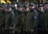 У РФ визнали рейди на чоловіків та пригрозили через публікацію відео