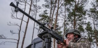 РФ атакувала Україну ракетами “Іскандер-М” та сотнями дронів: як відпрацювала ППО