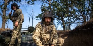 Міноборони визначило, хто буде першим у черзі на звільнення з армії