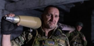 Федоров озвучив терміни відстрочки після служби в Україні