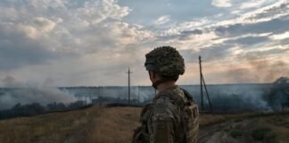Повернутися з СЗЧ можна за 12 днів: військовим розповіли про нові правила
