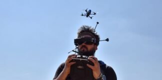 Навчитися літати за кілька днів недостатньо: як готують дронщиків для війни